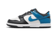 Nike Dunk Low Industrial Blue