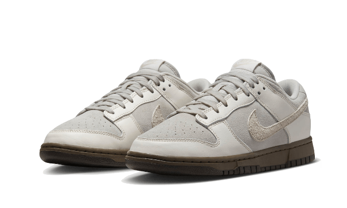 Nike Dunk Low Ironstone, Phantom/Light Iron Ore/Ironstone (FD9746-001)