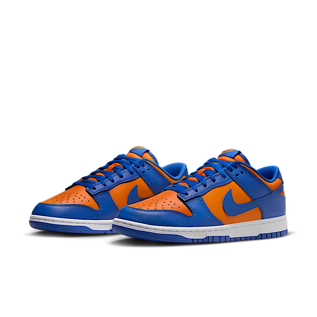 Nike Dunk Low Knicks