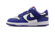 Nike Dunk Low LEGO White Bright Concord (PS)