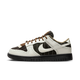 Nike Dunk Low LX Brogue Pinstripe