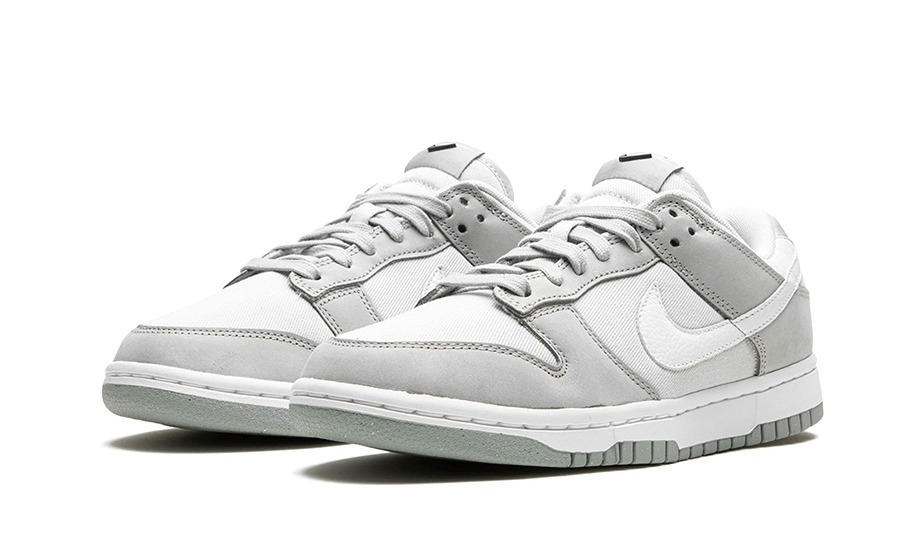 Nike Dunk Low LX Light Smoke Grey, Light Smoke Grey/White-Photon Dust (FB7720-002)