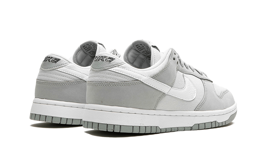 Nike Dunk Low LX Light Smoke Grey, Light Smoke Grey/White-Photon Dust (FB7720-002)