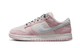 Nike Dunk Low LX Pink Foam