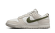 Nike Dunk Low Leaf Veins