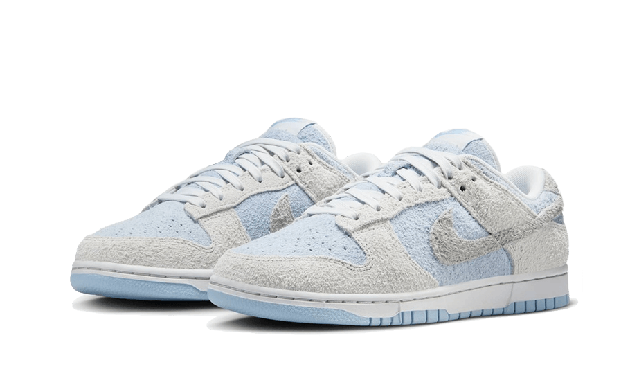 Nike Dunk Low Light Armory Blue Photon Dust, Photon Dust/Light Smoke Grey/Light Armory Blue (FZ3779-025)