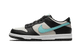 Nike Dunk Low Light Bone Tropical Twist