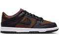 Nike Dunk Low Light Chocolate Black