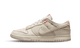 Nike Dunk Low Light Orewood Brown Sashiko