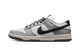 Nike Dunk Low Light Smoke Grey