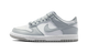 Nike Dunk Low Light Smoke Grey White