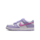 Nike Dunk Low Lilac Bloom