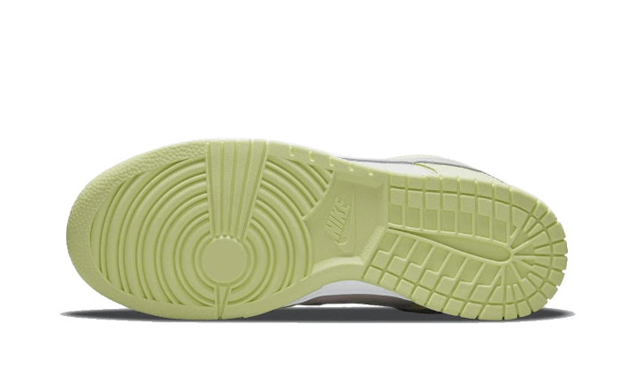 Nike Dunk Low Lime Ice, Light Soft Pink/Ghost-Lime Ice-White (DD1503-600)