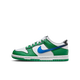 Nike Dunk Low Malachite