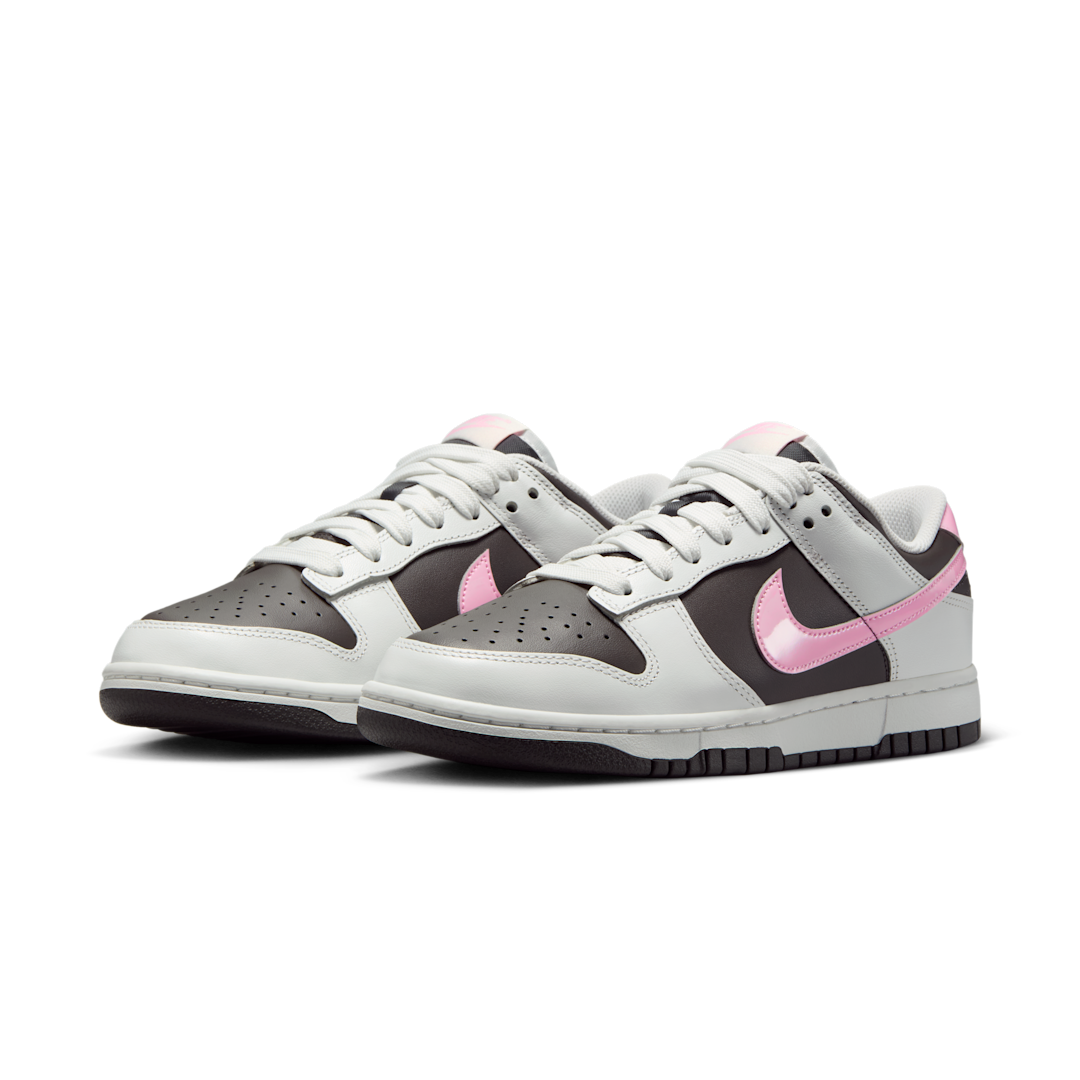 Nike Dunk Low Medium Ash Pink Foam