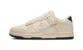 Nike Dunk Low Metallic Jewel Swoosh Sail