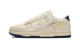 Nike Dunk Low Metallic Jewel Swoosh Sail