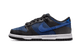 Nike Dunk Low Midnight Navy