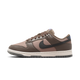 Nike Dunk Low Mink Brown