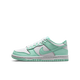 Nike Dunk Low Mint Foam