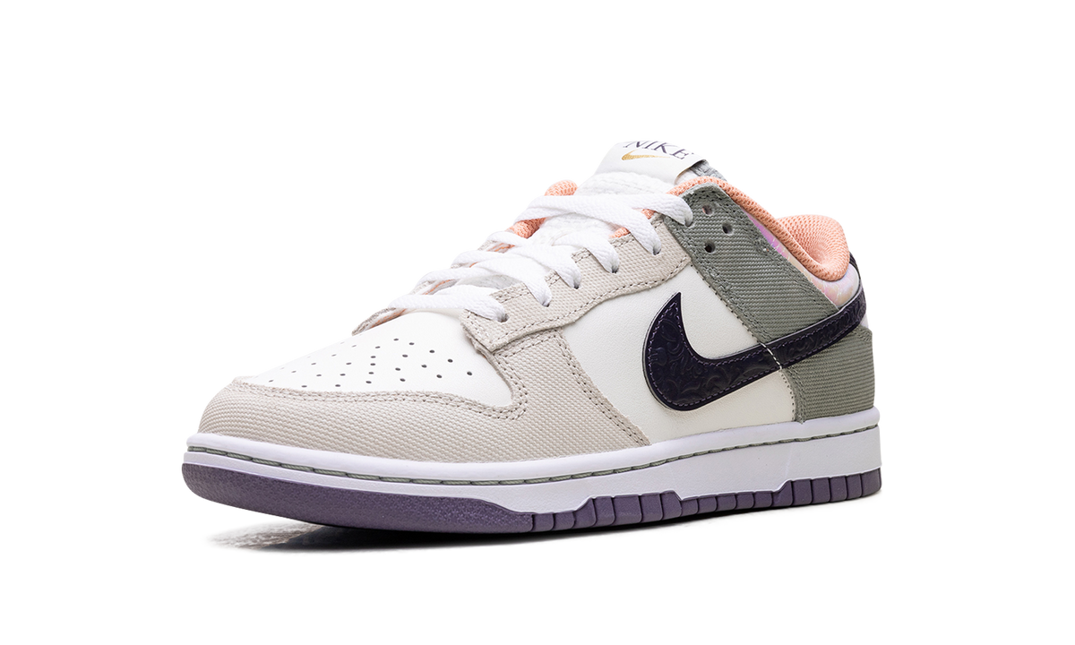 Nike Dunk Low NOLA