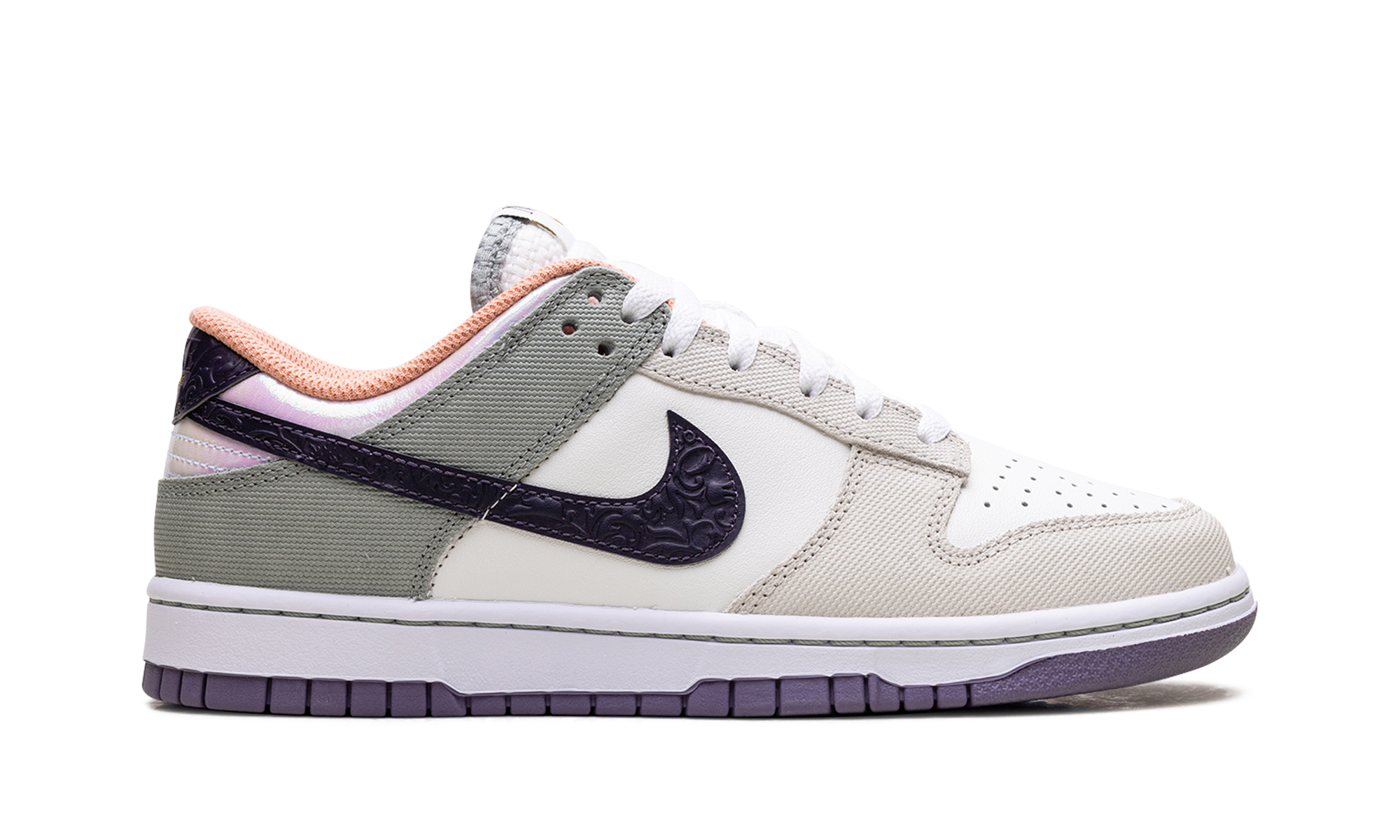 Nike Dunk Low NOLA