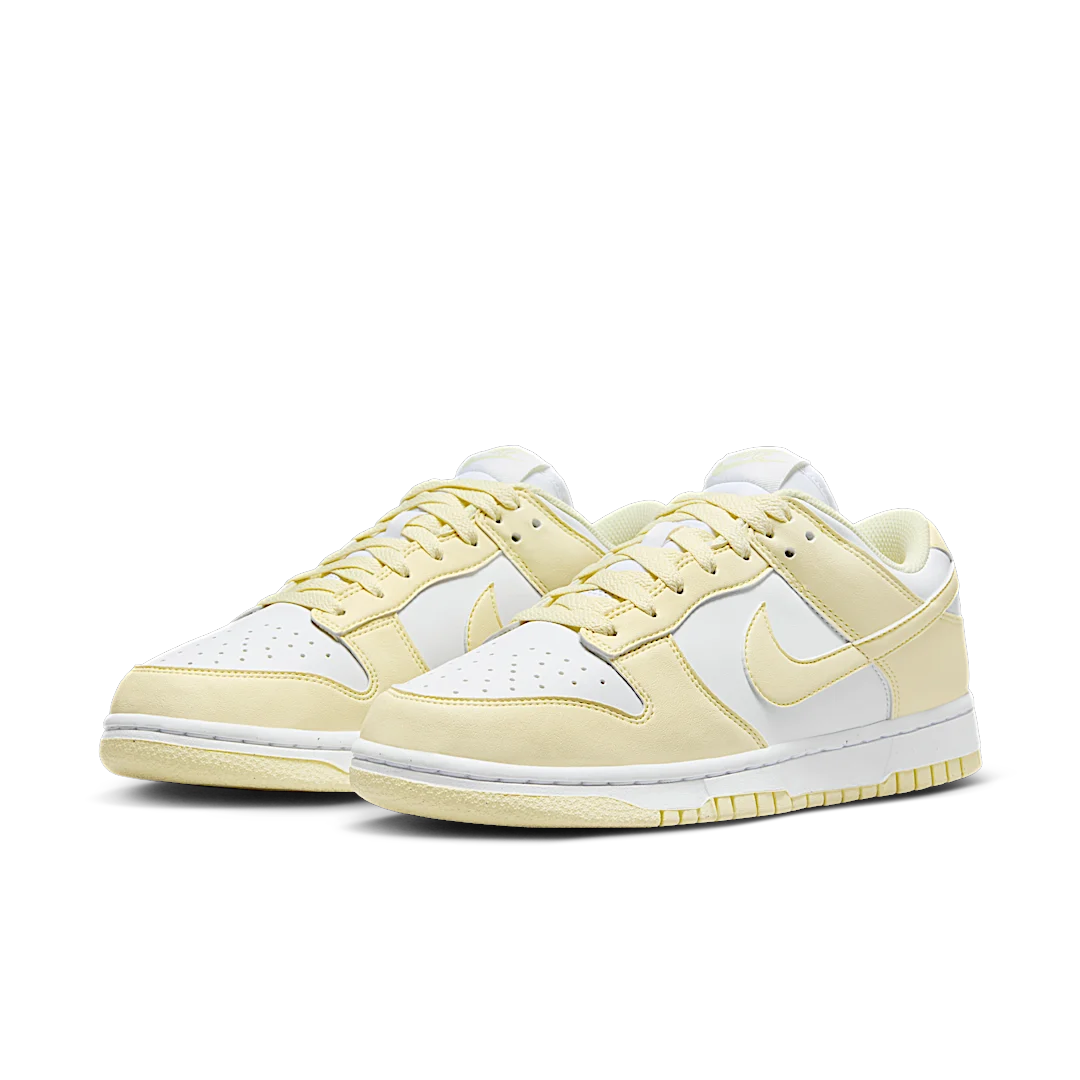 Nike Dunk Low Next Nature Alabaster, White/Alabaster (DD1873-106)