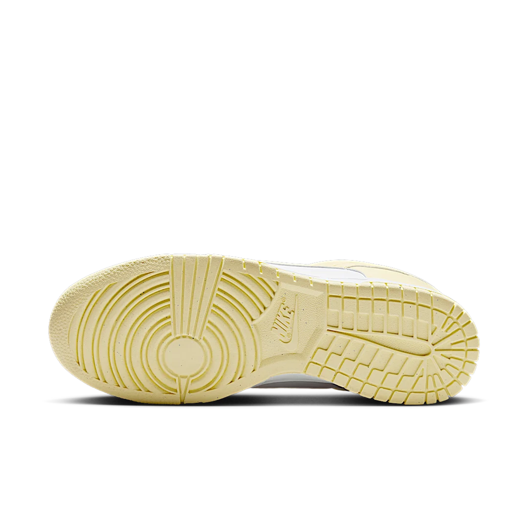 Nike Dunk Low Next Nature Alabaster, White/Alabaster (DD1873-106)