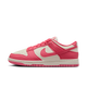 Nike Dunk Low Next Nature Aster Pink
