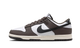 Nike Dunk Low Next Nature Baroque Brown