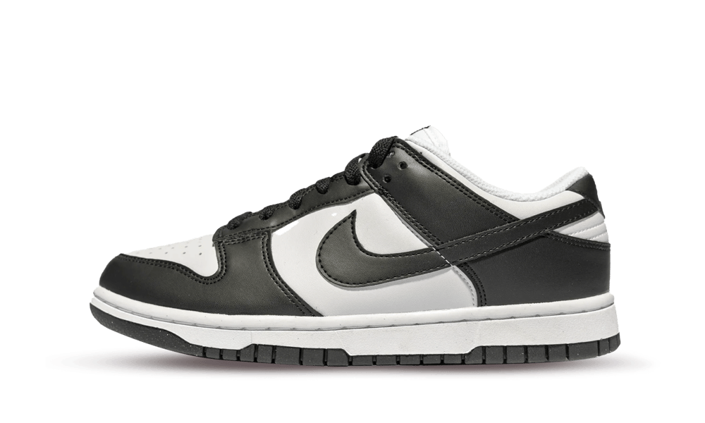 Nike Dunk Low Next Nature Panda, White/Black (DD1873-102)