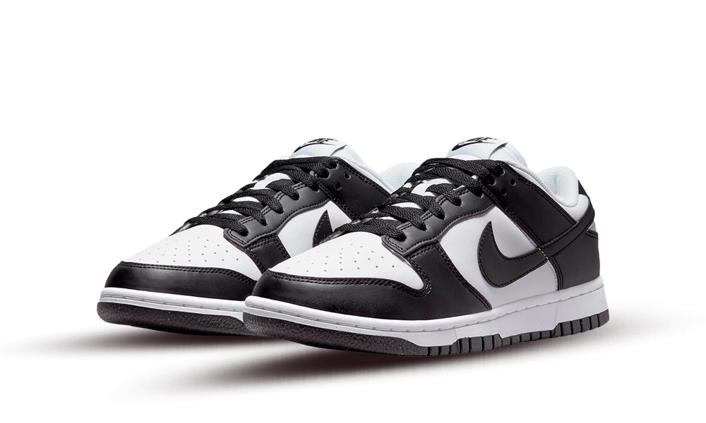 Nike Dunk Low Next Nature Panda, White/Black (DD1873-102)