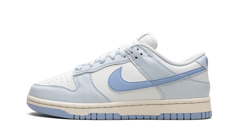 Nike Dunk Low Next Nature Blue Tint, Blue Tint/Cobalt Bliss/Summit White/Volt/Black (DD1873-400)