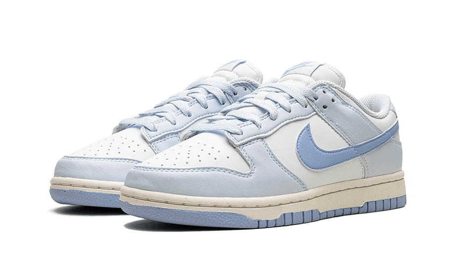 Nike Dunk Low Next Nature Blue Tint, Blue Tint/Cobalt Bliss/Summit White/Volt/Black (DD1873-400)