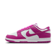 Nike Dunk Low Next Nature Hot Fuchsia