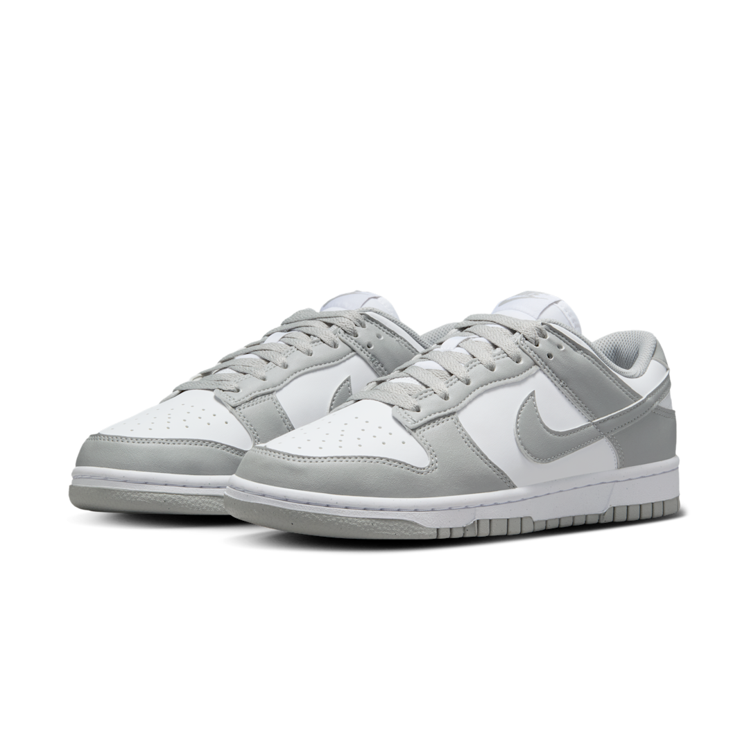 Nike Dunk Low Next Nature Light Smoke Grey