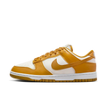 Nike Dunk Low Next Nature Phantom Gold Suede