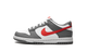 Nike Dunk Low Next Nature Smoke Grey Light Crimson