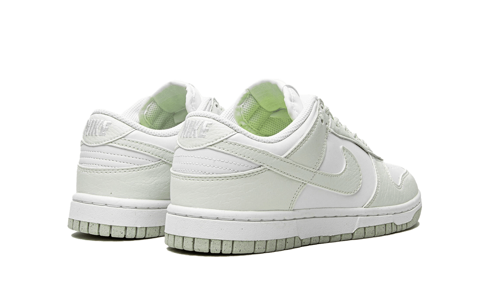 Nike Dunk Low Next Nature White Mint, White/Mint (DN1431-102)