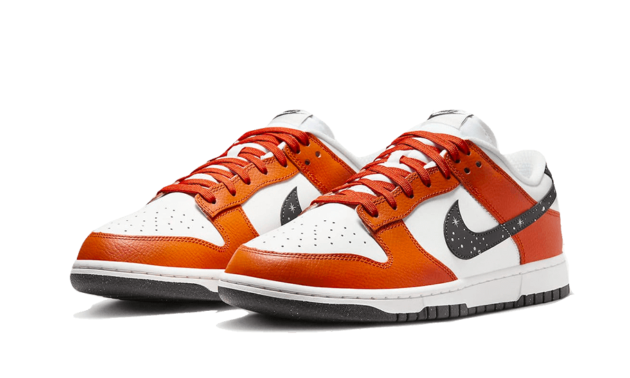 Nike Dunk Low Night Sky, Campfire Orange/Anthracite/Summit White (FV6909-800)