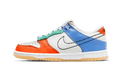 Nike Dunk Low Nike 101