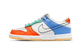 Nike Dunk Low Nike 101