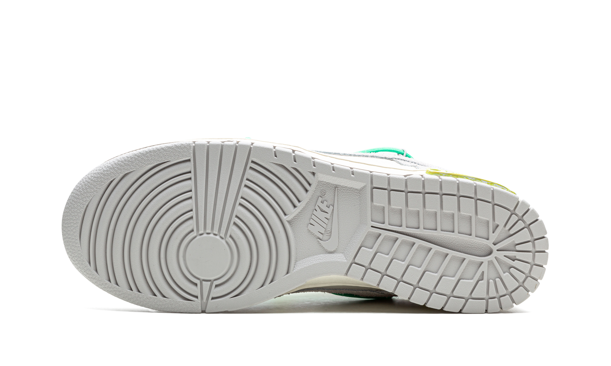 Nike Dunk Low Off-White Lot 14