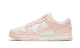 Nike Dunk Low Orange Pearl