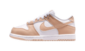 Nike Dunk Low PS White Shimmer