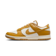 Nike Dunk Low Pale Ivory Wheat