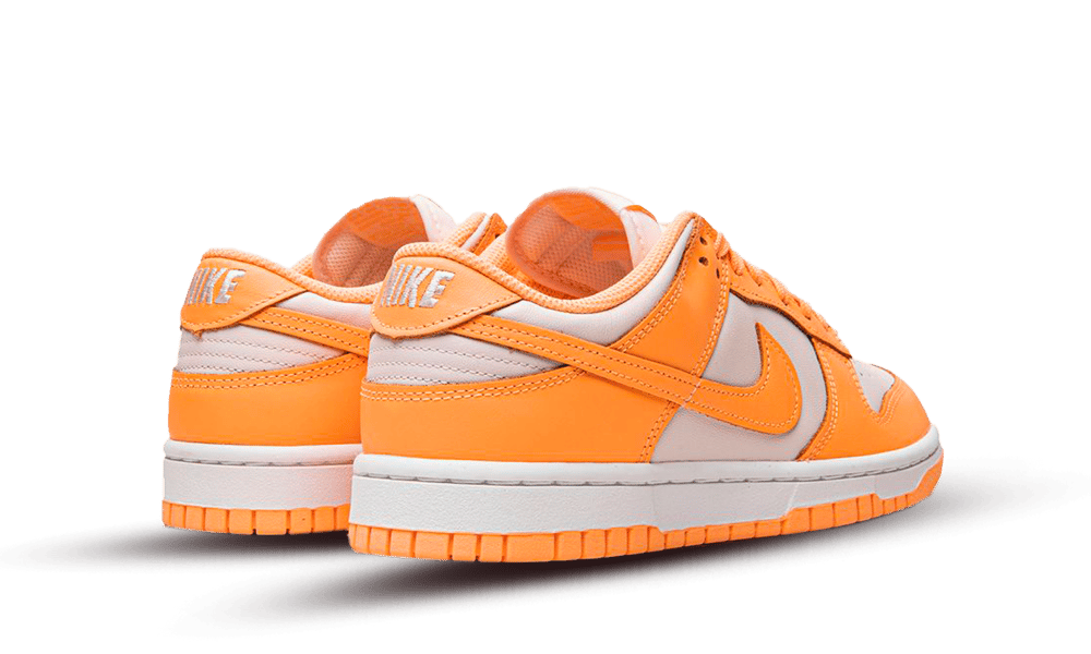 Nike Dunk Low Peach Cream, Peach Cream/White/Peach Cream (DD1503-801)