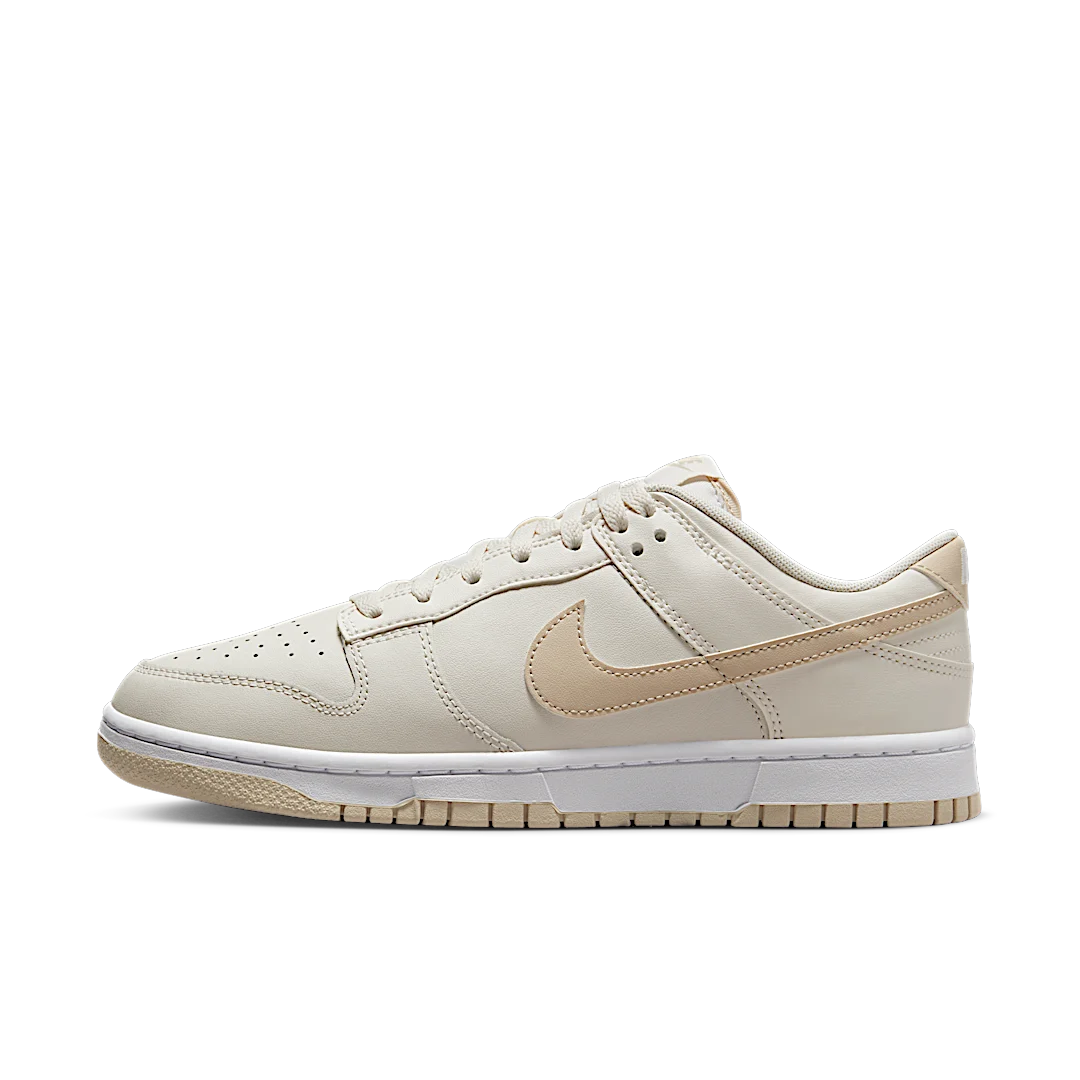 Nike Dunk Low Phantom Sanddrift, Phantom/Sanddrift-White (DV0831-003)