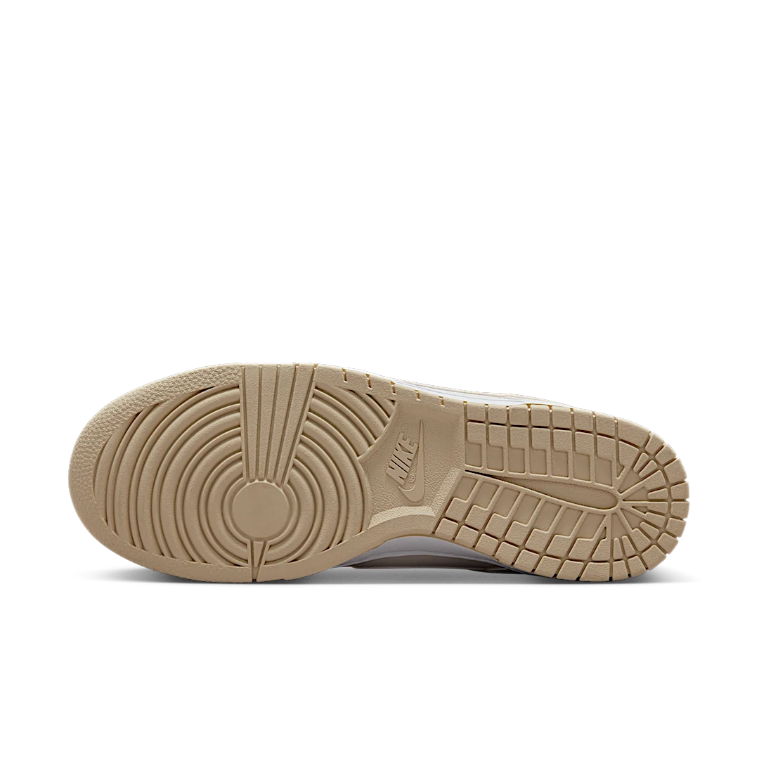 Nike Dunk Low Phantom Sanddrift, Phantom/Sanddrift-White (DV0831-003)