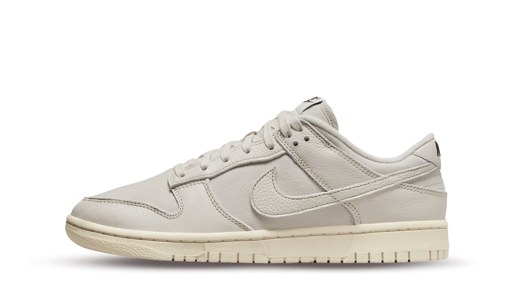 Nike Dunk Low Premium Light Orewood Brown, Light Orewood Brown/Sequoia/Guava Ice (DZ2538-100)